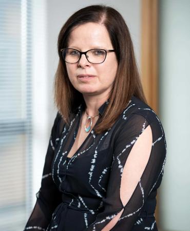 ICW Julie M